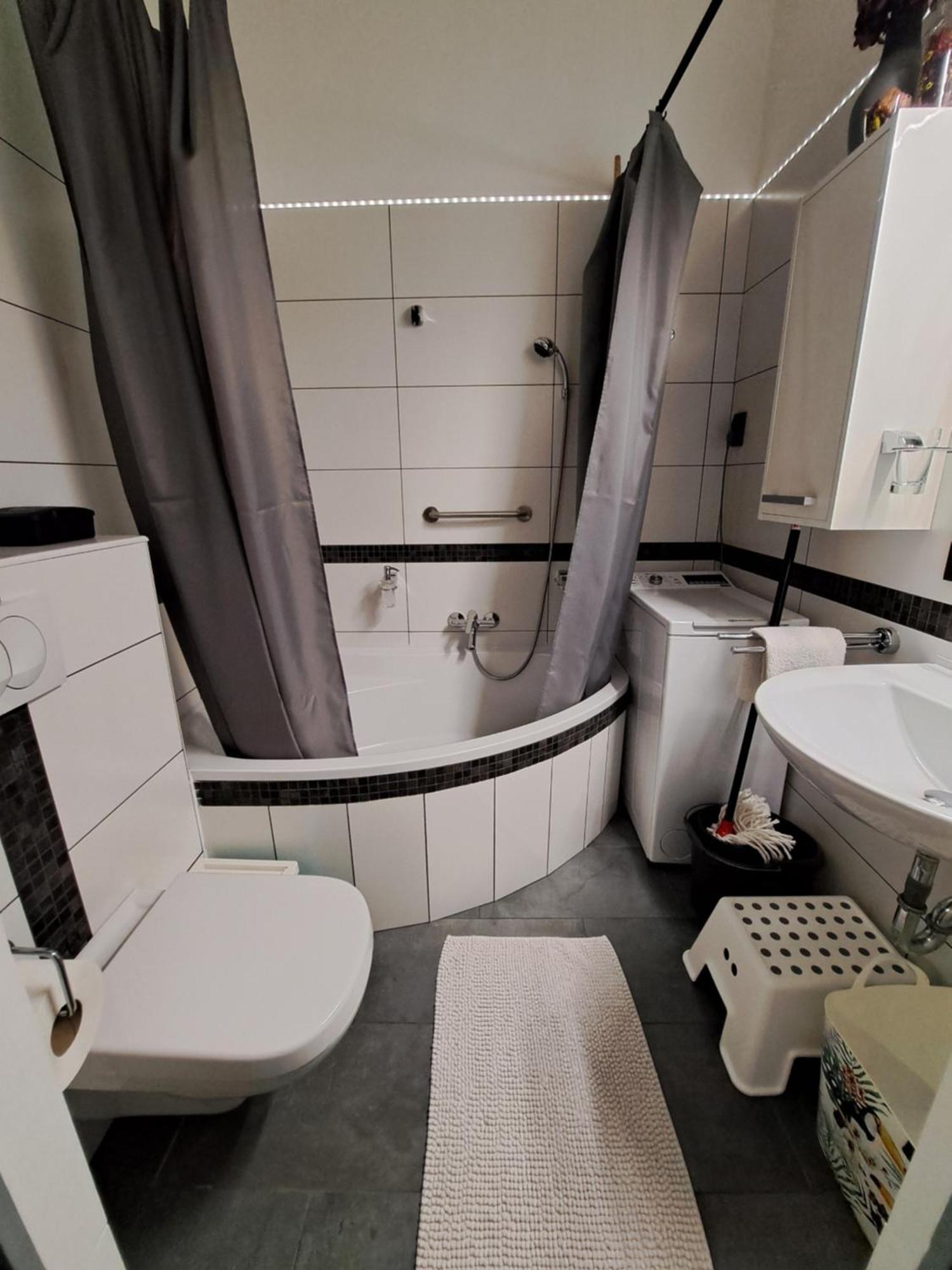 Apartment Barka In Downtown Buda
